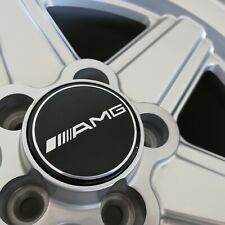 4x AMG PENTA STYLE DESIGNE