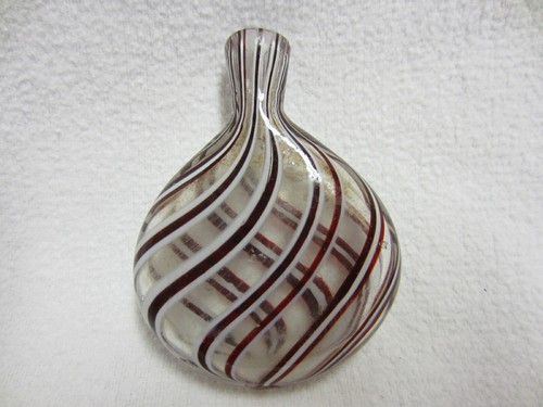Schnupftabakglas - ,