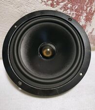 185 mm Tieftöner  Woofer Bass aus Heco Sat 202 1012070 TC 155