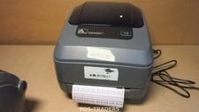 Zebra GK420T Label Printer