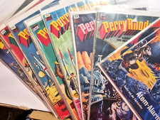 Perry Rhodan im Bild  Comic