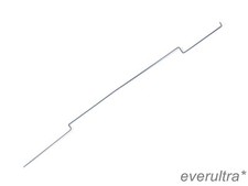 Ersatzteil Roco HO E-Lok BR 150 111-3 DB (63710) - Isolatorenleitung (Draht)*