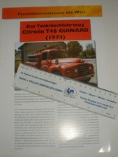 Del Prado Feuerwehrfahrzeuge