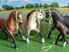 Schleich Paket Barock