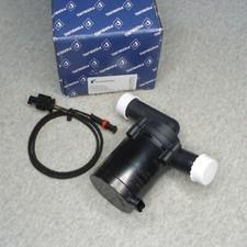BMW E60 Umwälzpumpe Wasserpumpe mit Kabel Webasto Thermo Top C/Z Standheizung