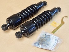 Harley progressive suspension - harley,