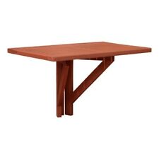 Hängetisch Balkonhängetisch