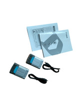 2 Stück D-Link DWL-P200 Power
