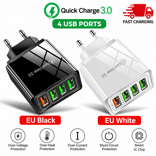 New hyper charge - charge,