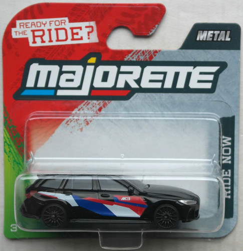 Majorette ride now - majorette, cars