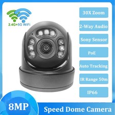 Camhipro 30X ZOOM 4K 8MP