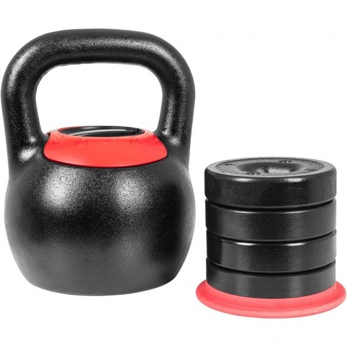 Gorilla sports kettlebell - sports®,