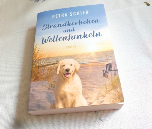 Petra schier strandkörbchen - petra,