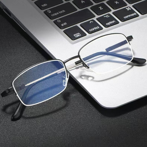 Photochrome lesebrille aus - lesebrille,