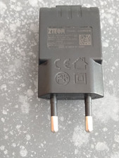 USB ZTE STC-A51-A Travel Charger Lade Netzteil 5V 1000mA Tablet Smartphone Table