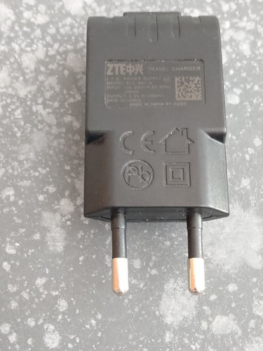 Usb zte stc a51 - zte, travel