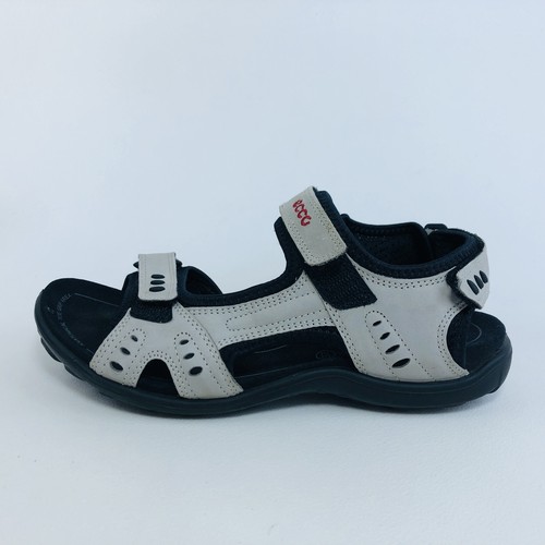 Ecco damen sandalen beige - 37,