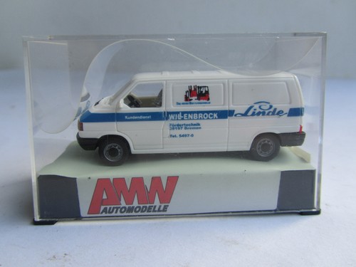 Amw automodelle 87 vw - automodelle, 1:87