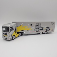 Herpa 1:87 MAN TGA