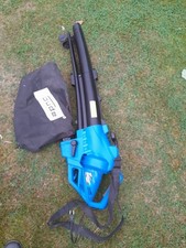 Güde GmbH & Co. KG Laubsauger GLS3000 Vario 