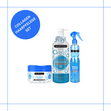 Morfose Collagen Haarpflege