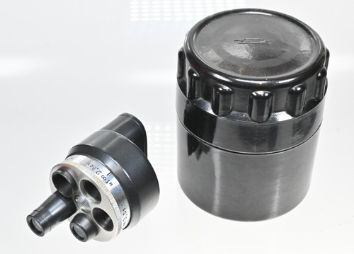 Kmz universal revolver sucher - universal,