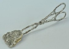 Gebäckzange Zuckerzange aus