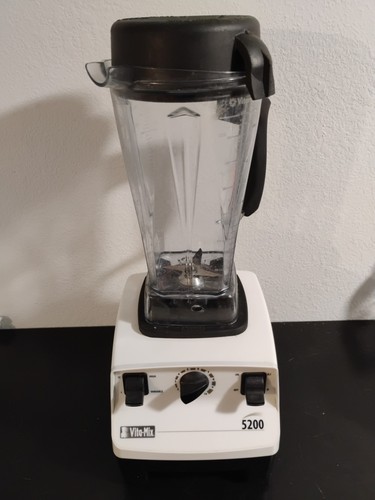 Vita mix model - vita-mix, 5200
