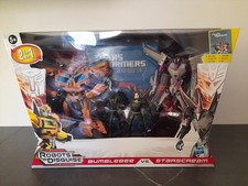 Hasbro Transformers Prime
