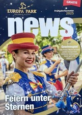 Europa-Park Rust NEWS MAGAZIN