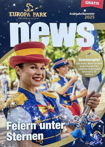 Europa park rust news - europa-park,