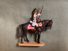 Preußen Kavallerie 1745