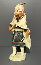 Castagna figur hopi kachina - hopi,