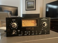 Golden Age Project COMP-3A