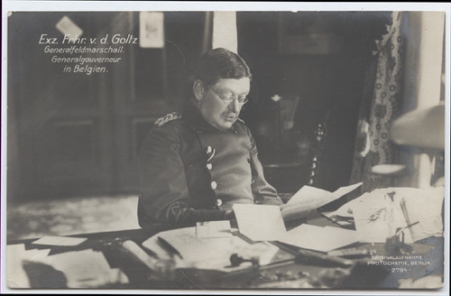 Exzellenz freiherr von - freiherr,
