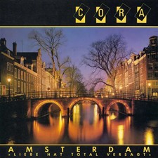 Cora Amsterdam (Liebe Hat