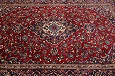 Orientteppich super Kashan (