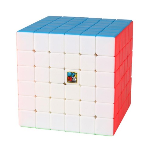 Moyu meilong 6x6 - 6x6,