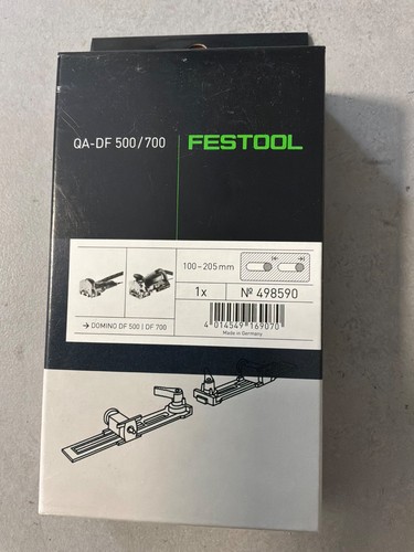 Festool queranschlag df - queranschlag,