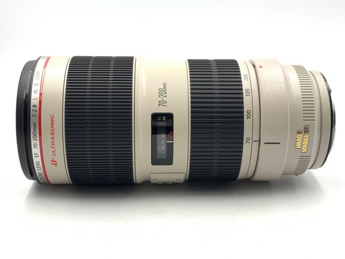 Canon ef70 200mm is - canon,