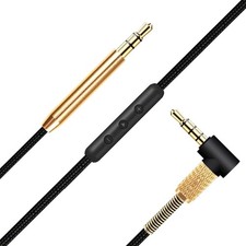 1.5M Ersatz Audiokabel für