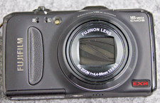 Fujifilm FinePix F600 EXR