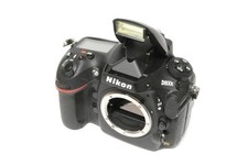 Nikon D800E Gehäuse / Body