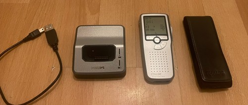 Philips dpm lfh9500 pocket - /,