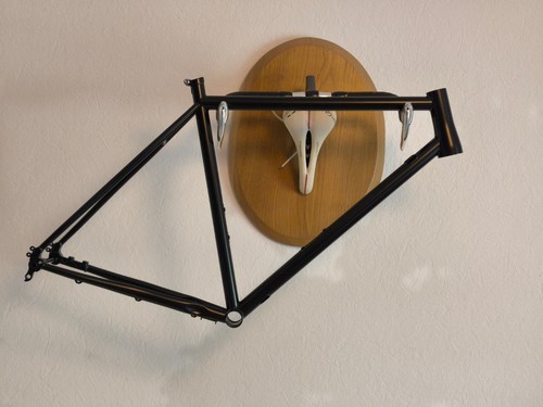 Rahmen fahrrad zoll gravel - rahmen, 28