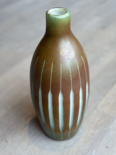 Vase glory 35cm - vase,