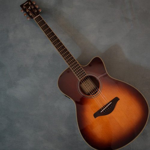 Yamaha fsc trans - yamaha, bs