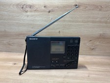 Sony ICF-SW7600G