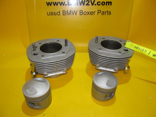Bmw r65 satz - satz, und