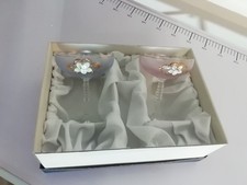 2-Er Set Sektgläser Hochzeit